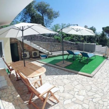 The Happy Apartment Dubrovnik Eksteriør billede