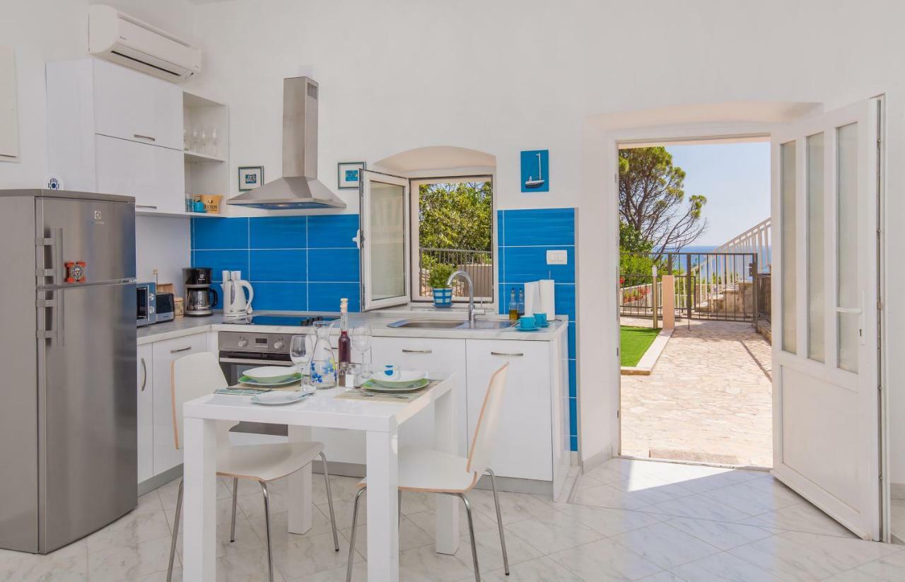 The Happy Apartment Dubrovnik Eksteriør billede