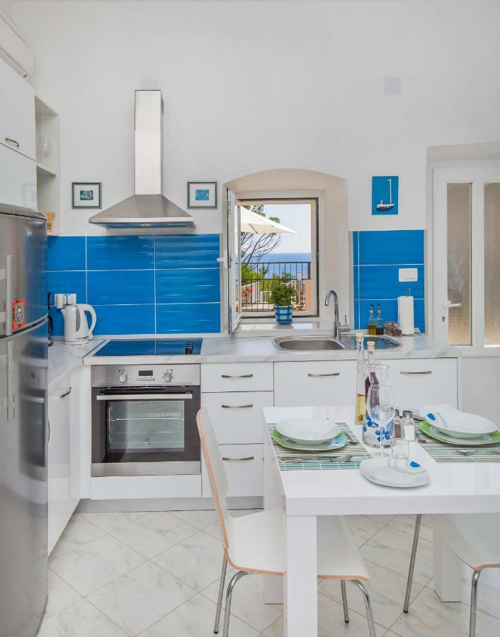 The Happy Apartment Dubrovnik Eksteriør billede
