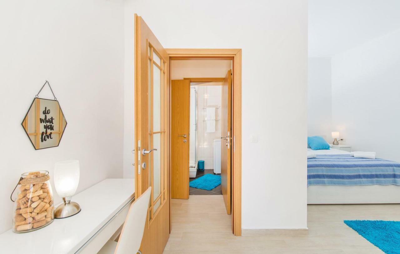 The Happy Apartment Dubrovnik Eksteriør billede